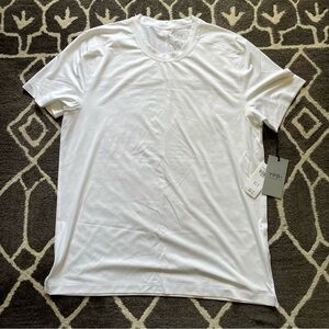 NWT Abercrombie YPB Men’s Mesh Tee
